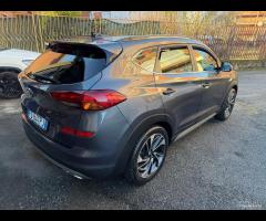 Hyundai Tucson 1.6 CRDi 136CV DCT Exellence - 6