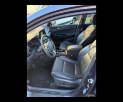 Hyundai Tucson 1.6 CRDi 136CV DCT Exellence - 7