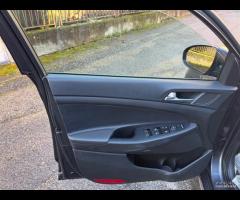 Hyundai Tucson 1.6 CRDi 136CV DCT Exellence - 8