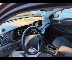 Hyundai Tucson 1.6 CRDi 136CV DCT Exellence - 9