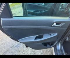Hyundai Tucson 1.6 CRDi 136CV DCT Exellence - 11