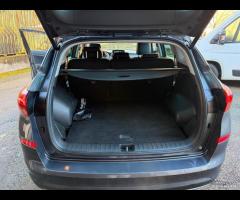 Hyundai Tucson 1.6 CRDi 136CV DCT Exellence - 12