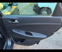 Hyundai Tucson 1.6 CRDi 136CV DCT Exellence - 16