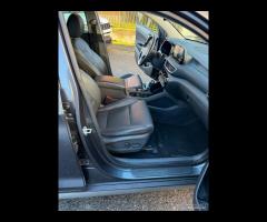 Hyundai Tucson 1.6 CRDi 136CV DCT Exellence - 17