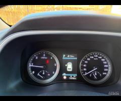 Hyundai Tucson 1.6 CRDi 136CV DCT Exellence - 21