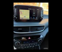 Hyundai Tucson 1.6 CRDi 136CV DCT Exellence - 22