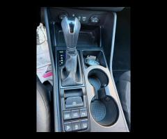 Hyundai Tucson 1.6 CRDi 136CV DCT Exellence - 23