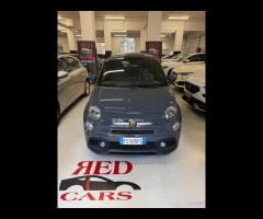 Abarth 595 1.4 Turbo T-Jet 145 CV - 1