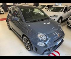 Abarth 595 1.4 Turbo T-Jet 145 CV - 2