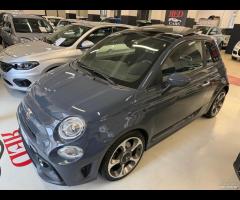 Abarth 595 1.4 Turbo T-Jet 145 CV - 3