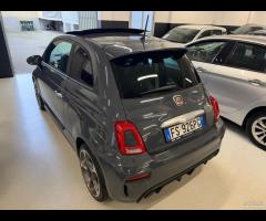 Abarth 595 1.4 Turbo T-Jet 145 CV - 4