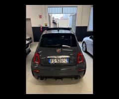Abarth 595 1.4 Turbo T-Jet 145 CV - 5