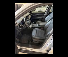 Alfa Romeo Stelvio 2.2 Turbodiesel 190 CV AT8 RWD - 7