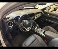 Alfa Romeo Stelvio 2.2 Turbodiesel 190 CV AT8 RWD - 9