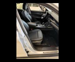 Alfa Romeo Stelvio 2.2 Turbodiesel 190 CV AT8 RWD - 16
