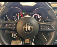 Alfa Romeo Stelvio 2.2 Turbodiesel 190 CV AT8 RWD - 19