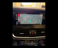 Alfa Romeo Stelvio 2.2 Turbodiesel 190 CV AT8 RWD - 21