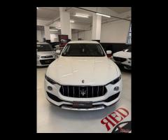Maserati Levante V6 AWD