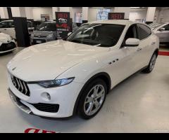 Maserati Levante V6 AWD