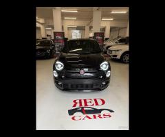 Fiat 500X 1.0 T3 120 CV Sport
