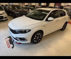 Fiat Tipo 1.5 Hybrid DCT 5 porte City Life - 2