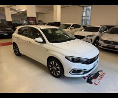 Fiat Tipo 1.5 Hybrid DCT 5 porte City Life - 3