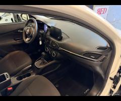 Fiat Tipo 1.5 Hybrid DCT 5 porte City Life - 18