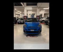 Fiat 500X 1.5 T4 Hybrid 130 CV DCT Sport - 1