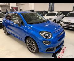 Fiat 500X 1.5 T4 Hybrid 130 CV DCT Sport - 2