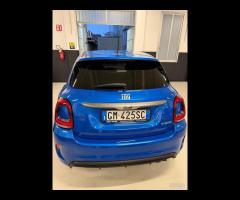 Fiat 500X 1.5 T4 Hybrid 130 CV DCT Sport - 4