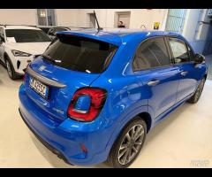 Fiat 500X 1.5 T4 Hybrid 130 CV DCT Sport - 5