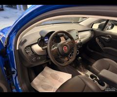 Fiat 500X 1.5 T4 Hybrid 130 CV DCT Sport - 8