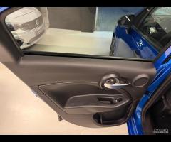 Fiat 500X 1.5 T4 Hybrid 130 CV DCT Sport - 10