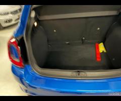 Fiat 500X 1.5 T4 Hybrid 130 CV DCT Sport - 11