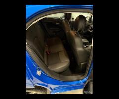 Fiat 500X 1.5 T4 Hybrid 130 CV DCT Sport - 13