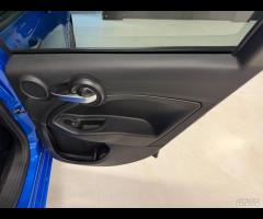 Fiat 500X 1.5 T4 Hybrid 130 CV DCT Sport - 14
