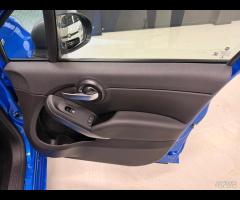 Fiat 500X 1.5 T4 Hybrid 130 CV DCT Sport - 16