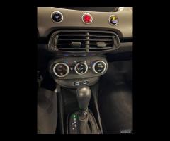 Fiat 500X 1.5 T4 Hybrid 130 CV DCT Sport - 19