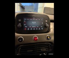 Fiat 500X 1.5 T4 Hybrid 130 CV DCT Sport - 20