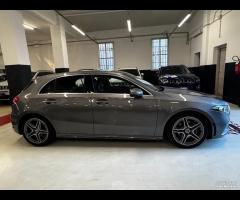 Mercedes-benz A 180 Automatic Executive