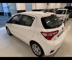 Toyota Yaris 1.5 Hybrid 5 porte Business - 5