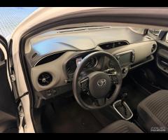 Toyota Yaris 1.5 Hybrid 5 porte Business - 8