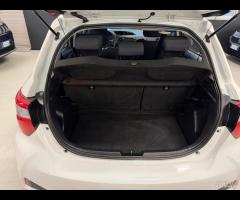 Toyota Yaris 1.5 Hybrid 5 porte Business - 11