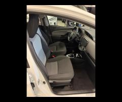 Toyota Yaris 1.5 Hybrid 5 porte Business - 14