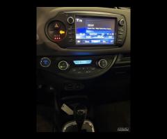 Toyota Yaris 1.5 Hybrid 5 porte Business - 17
