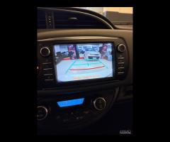 Toyota Yaris 1.5 Hybrid 5 porte Business - 19