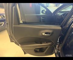 Jeep Compass 1.6 Multijet II 2WD Limited - 10