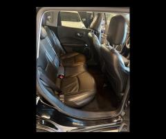 Jeep Compass 1.6 Multijet II 2WD Limited - 14