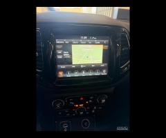 Jeep Compass 1.6 Multijet II 2WD Limited - 18