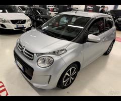 Citroen C1 Airscape VTi 72 S&S 5 porte Shine - 3